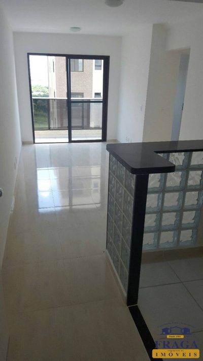 Apartamento, 2 quartos, 55 m² - Foto 3