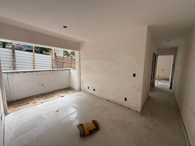 Apartamento, 2 quartos, 56 m² - Foto 4