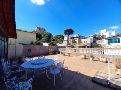 Casa, 4 quartos, 323 m² - Foto 3