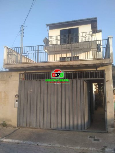 Sobrado, 220 m² - Foto 1