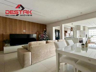 Apartamento, 2 quartos, 70 m² - Foto 4