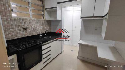 Apartamento, 2 quartos, 55 m² - Foto 4