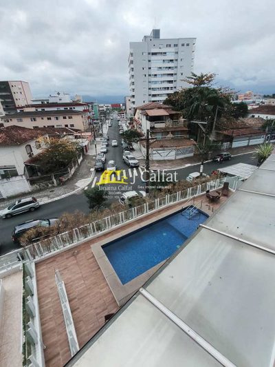 Apartamento, 2 quartos, 77 m² - Foto 1