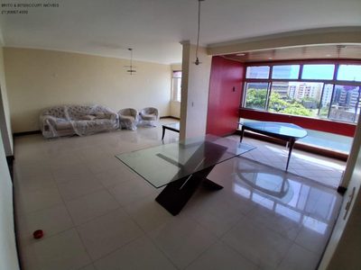 Apartamento, 4 quartos, 230 m² - Foto 1
