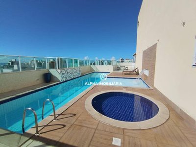 Apartamento, 2 quartos, 68 m² - Foto 1