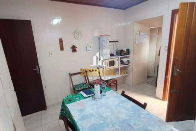 Casa, 3 quartos, 135 m² - Foto 4