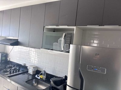 Apartamento, 2 quartos, 42 m² - Foto 5