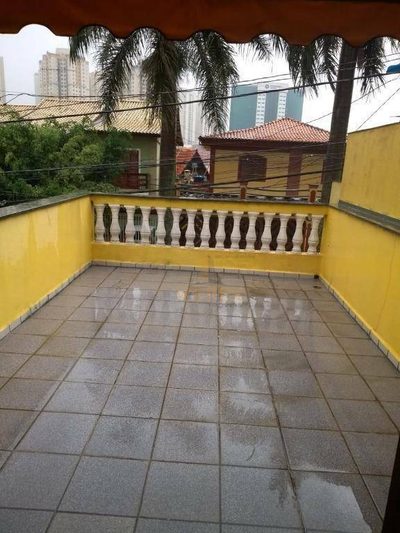 Sobrado, 3 quartos, 170 m² - Foto 5