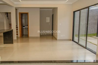 Casa, 3 quartos, 201 m² - Foto 4