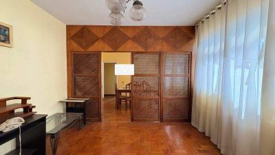Apartamento, 3 quartos, 130 m² - Foto 2