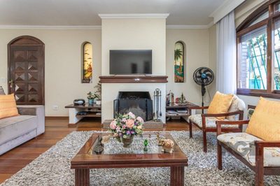 Casa, 3 quartos, 148 m² - Foto 5