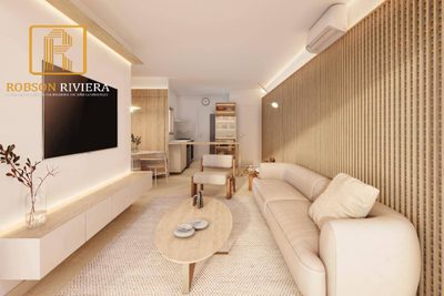 Apartamento, 3 quartos, 104 m² - Foto 3