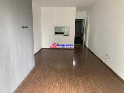 Apartamento, 2 quartos, 64 m² - Foto 1