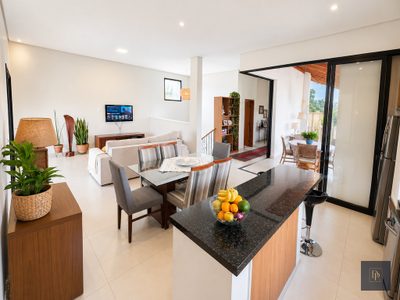 Casa de Condomínio, 4 quartos - Foto 5