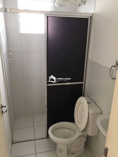 Apartamento, 2 quartos, 45 m² - Foto 3