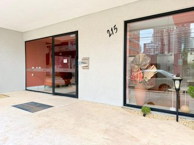 Apartamento, 4 quartos, 200 m² - Foto 2