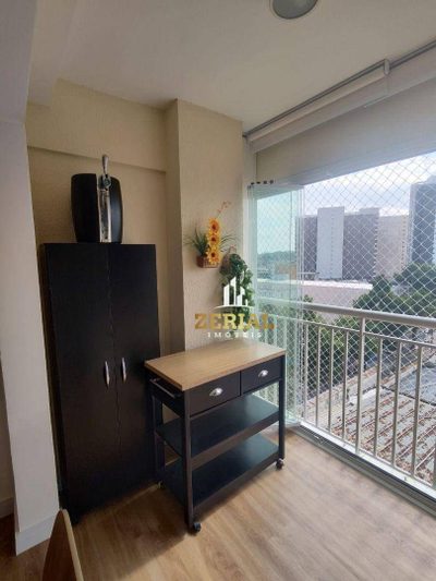 Apartamento, 2 quartos, 70 m² - Foto 5