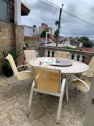 Casa, 3 quartos - Foto 3