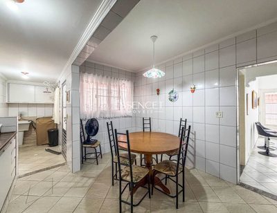 Casa, 1 quarto, 59 m² - Foto 5