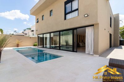 Casa de Condomínio, 5 quartos - Foto 2