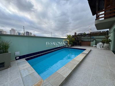 Casa, 4 quartos, 438 m² - Foto 4
