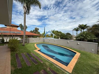 Casa, 4 quartos, 256 m² - Foto 3