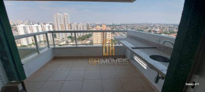 Apartamento, 2 quartos, 61 m² - Foto 1