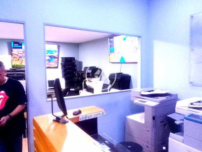 Loja-Salão, 35 m² - Foto 4