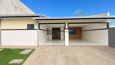 Casa, 3 quartos, 150 m² - Foto 1