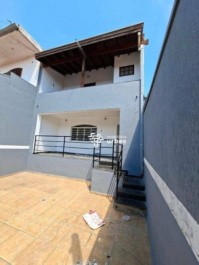 Casa, 2 quartos, 146 m² - Foto 1