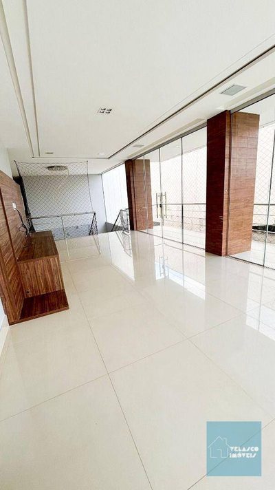 Casa de Condomínio, 5 quartos - Foto 5
