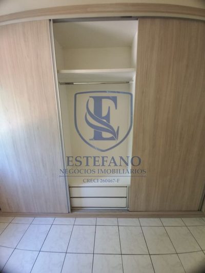 Apartamento, 2 quartos, 55 m² - Foto 2