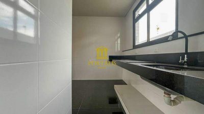Apartamento, 3 quartos, 187 m² - Foto 5