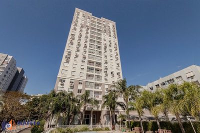 Apartamento, 2 quartos, 60 m² - Foto 2