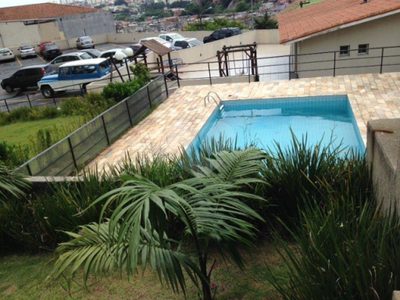 Apartamento, 2 quartos, 48 m² - Foto 2