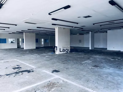 Prédio Inteiro, 485 m² - Foto 1