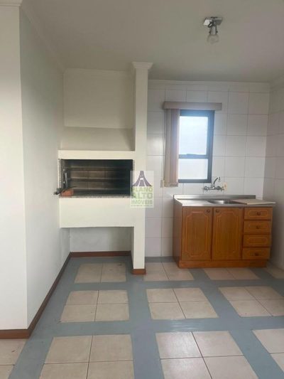 Cobertura, 1 quarto, 117 m² - Foto 2