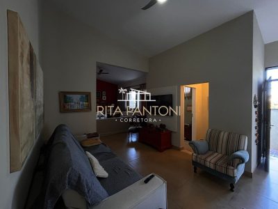 Casa, 4 quartos, 248 m² - Foto 5