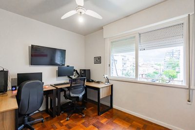 Apartamento, 3 quartos, 92 m² - Foto 2