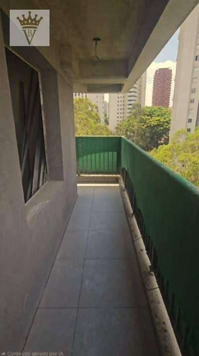Apartamento, 2 quartos, 51 m² - Foto 3