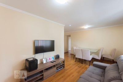 Apartamento, 3 quartos, 87 m² - Foto 2