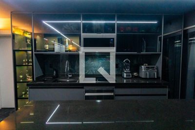 Apartamento, 1 quarto, 100 m² - Foto 5