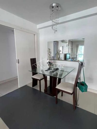 Apartamento, 2 quartos, 90 m² - Foto 5