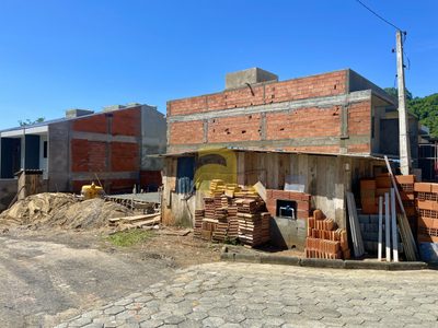 Sobrado, 3 quartos - Foto 1
