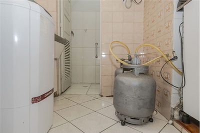 Apartamento, 3 quartos, 95 m² - Foto 4