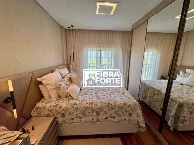 Apartamento, 2 quartos, 91 m² - Foto 4