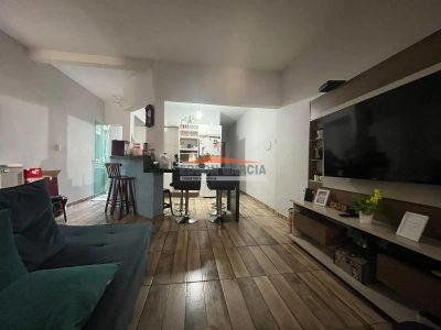 Casa, 2 quartos, 82 m² - Foto 4