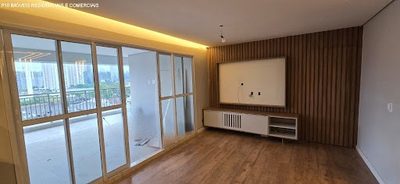 Apartamento, 3 quartos, 235 m² - Foto 2