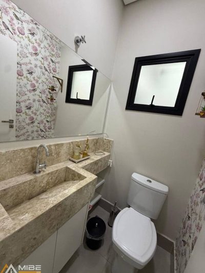 Casa, 3 quartos, 180 m² - Foto 3