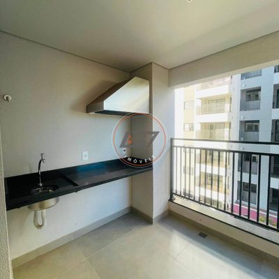Apartamento, 3 quartos, 78 m² - Foto 4